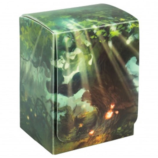 Legion - Deckbox - Svetlin Velinov Edition - Forest