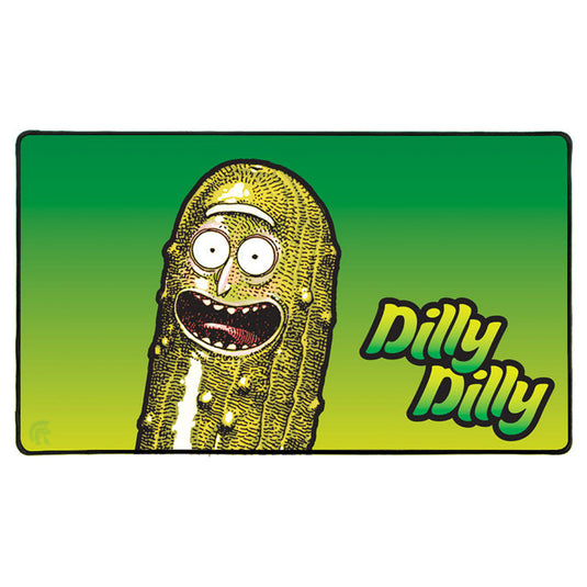 Legion - Rubber Playmat - Dilly Dilly