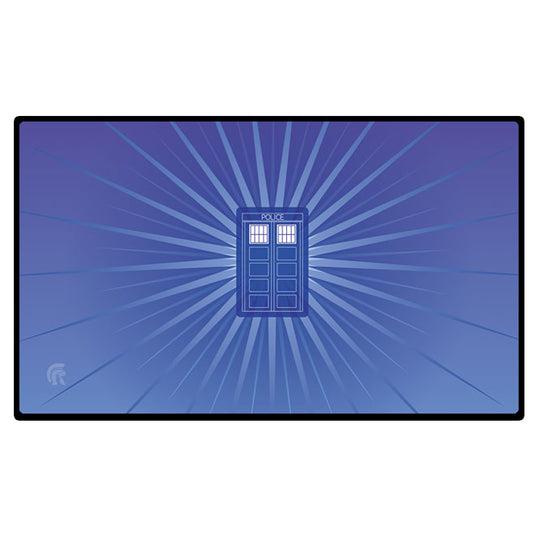 Legion - Playmat - Police