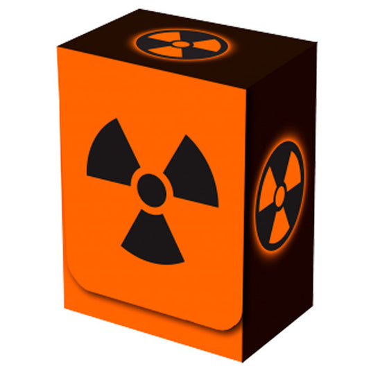 Legion - Absolute Iconic - Radiation Deck Box