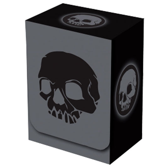 Legion - Absolute Iconic - Skull Deck Box