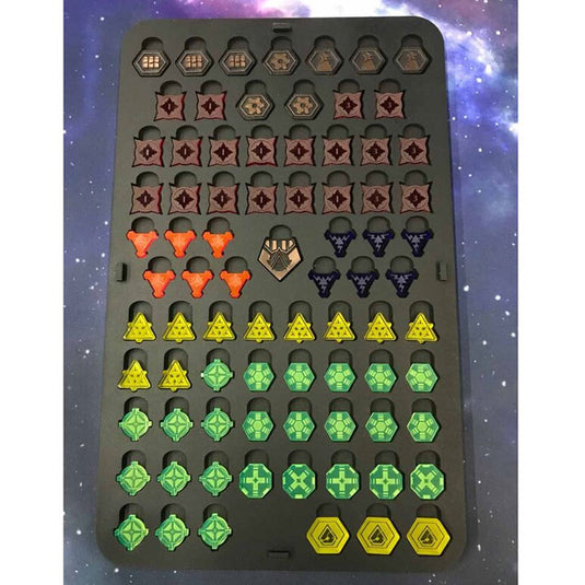 Kraken Wargames - Legion Token board