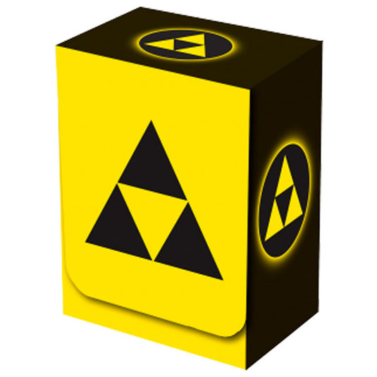 Legion - Absolute Iconic - TriForce Deck Box