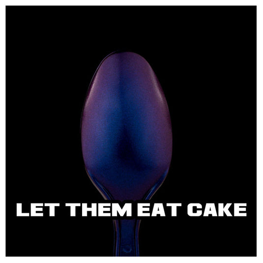 Turbo Dork Paints - Turboshift Acrylic Paint 20ml Bottle - Let Them Eat Cake