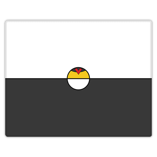 Exo Grafix - 2 Player Playmat - Design 8 (59cm x 75cm)