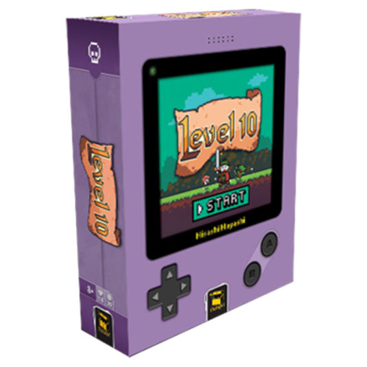 Level Ten