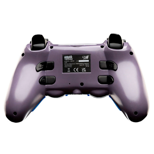 Lexip - Naruto Shippuden - Madara - Destruction - Wireless Controller Back