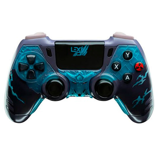 Lexip - Naruto Shippuden - Naruto - Kamui - Wireless Controller Front