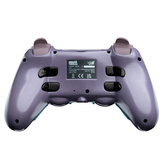 Lexip - Naruto Shippuden - Naruto - Kamui - Wireless Controller Back