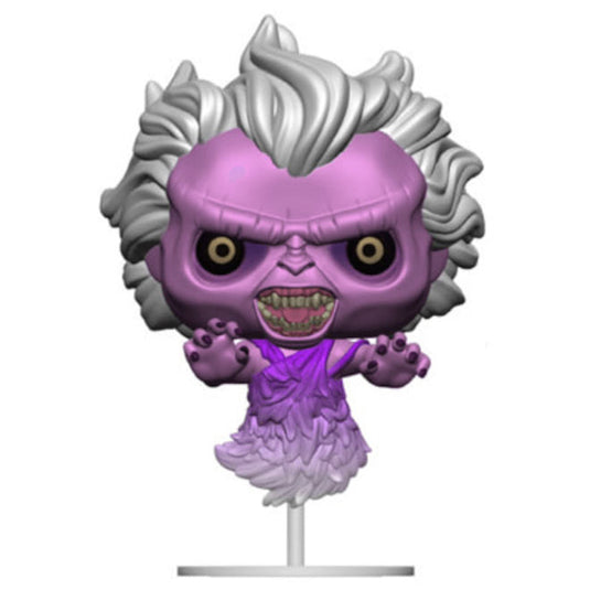 Funko POP! - Ghostbusters - Scary Library Ghost Vinyl Figure