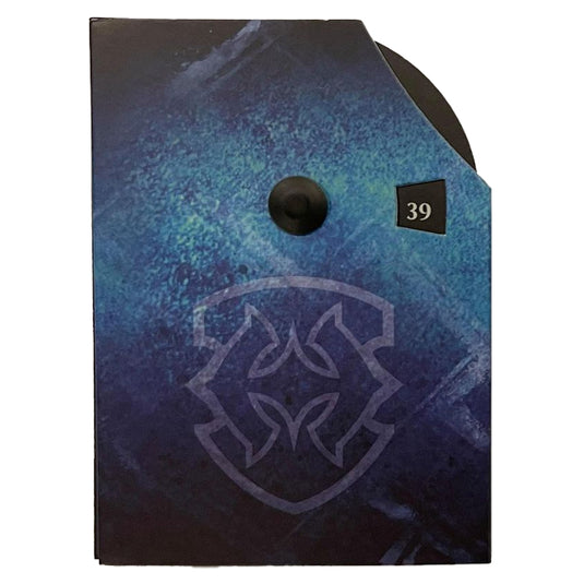 Magic the Gathering - Kaldheim - Phantom Premonition - Life Counter