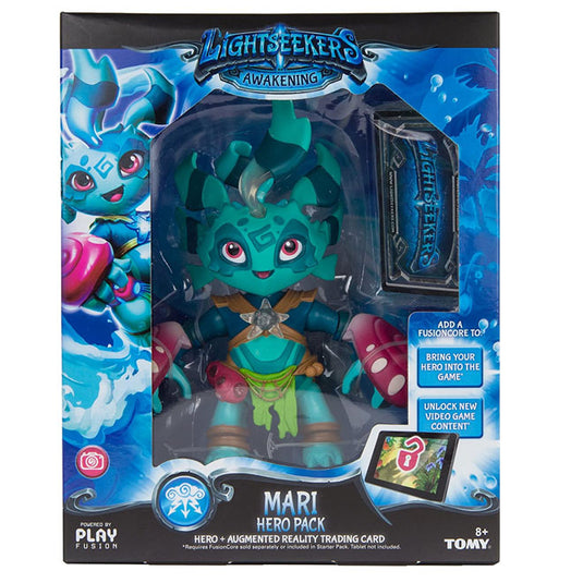 Lightseekers - Awakening - Mari Hero Pack