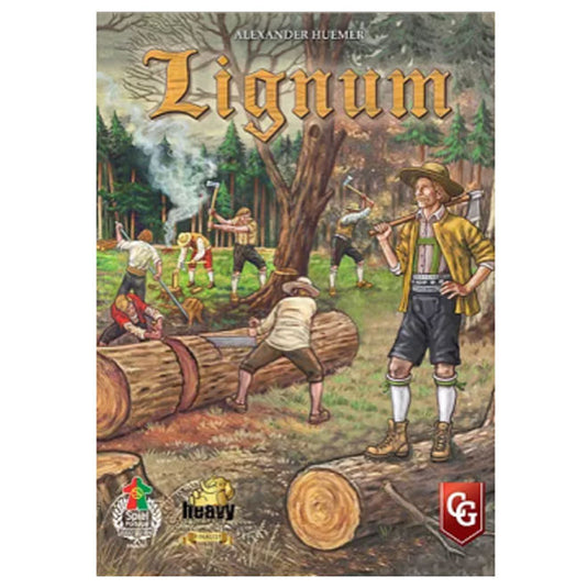 Lignum