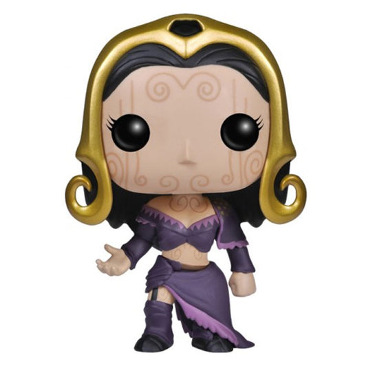 Funko POP! - Magic: The Gathering Planeswalkers - Liliana Vess Figure