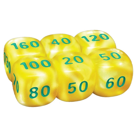 Pokemon - Lillie - Premium Tournament Collection Dice