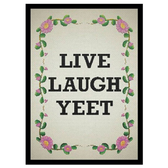 Legion - Matte Sleeves - Yeet (50 Sleeves)