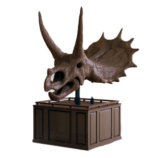 Jurassic World Miniature Game Collectors Sceneries - LOCKWOOD MANOR