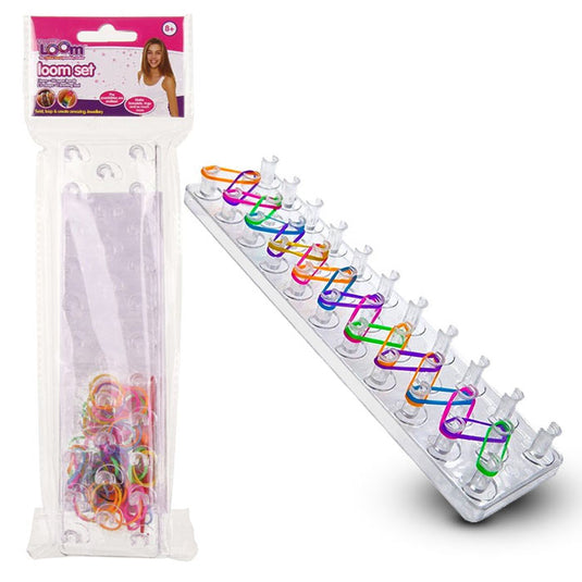 Loom Band Set