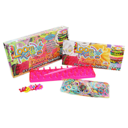 Loom Twister Kit