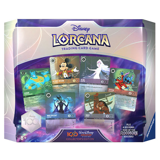 Lorcana - Disney 100 - Collector's Set