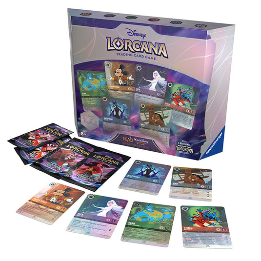 Lorcana - Disney 100 - Collector's Set