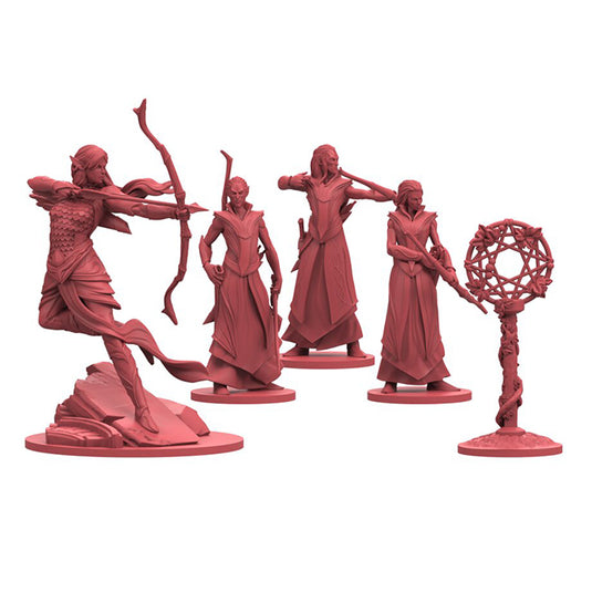 Godtear - Lorsann, The Autumnal Wind