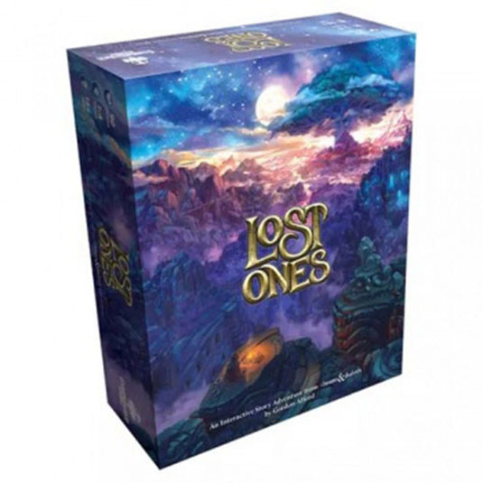 The Lost Ones - Expansion Pack