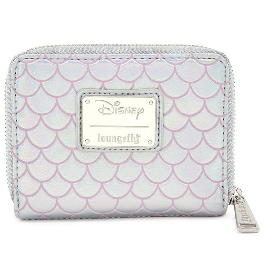 Loungefly - Ariel 30th Anniversary Wallet