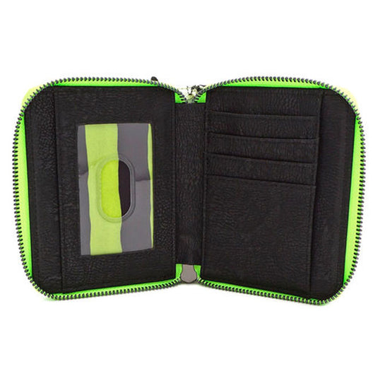 Loungefly - Disney Nightmare Before Christmas Jack - Wallet