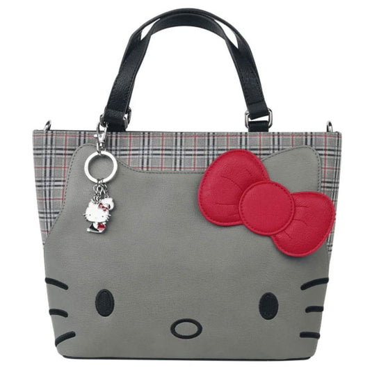 Loungefly - Hello Kitty - Faux Leather Crossbody