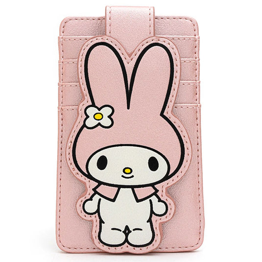 Loungefly - Hello Kitty Sanrio My Melody Cardholder