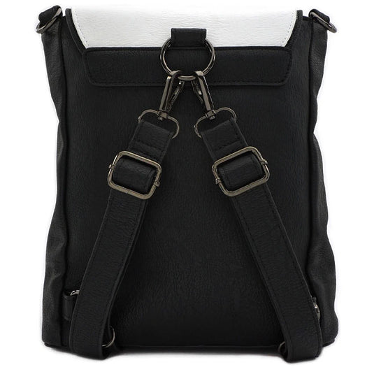 Loungefly - Marvel Punisher Skull Mini Backpack