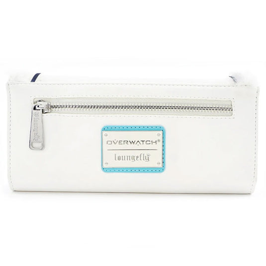 Loungefly - Overwatch Mei Cosplay Tri-fold Wallet