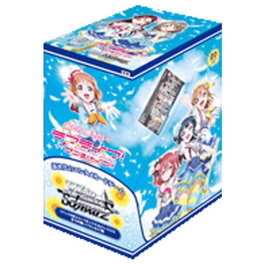 Weiss Schwarz - Love Live! Sunshine!! - Booster Box