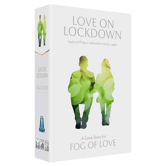 Fog of Love - Love on Lockdown