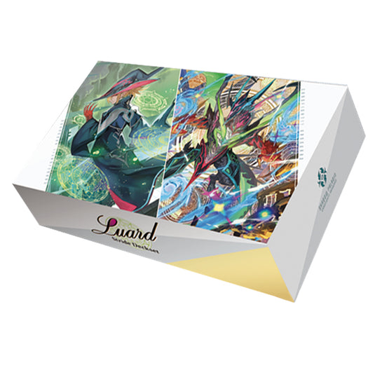 Cardfight!! Vanguard - Special Series - Premium Stride Deckset (Luard)
