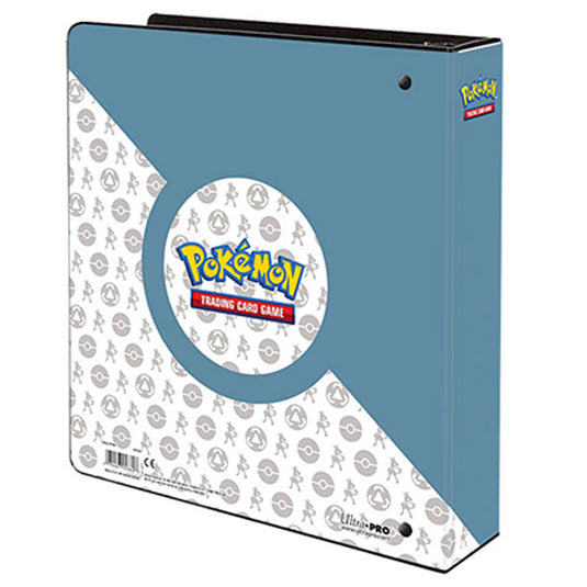 Ultra Pro - 2" Album - Pokemon Lucario