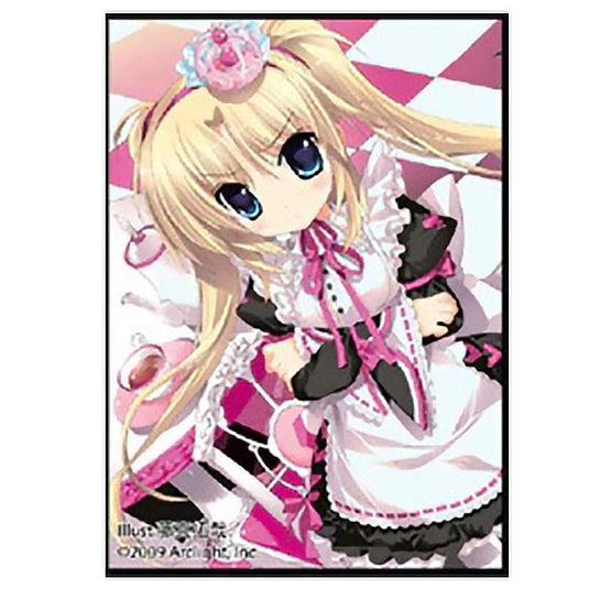 Tanto Cuore - Art Sleeves - Lucienne (Standard)