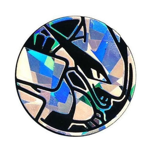 Pokemon - Lugia Coin