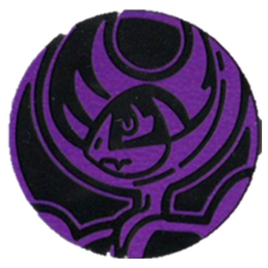 Pokemon - Lunala Coin