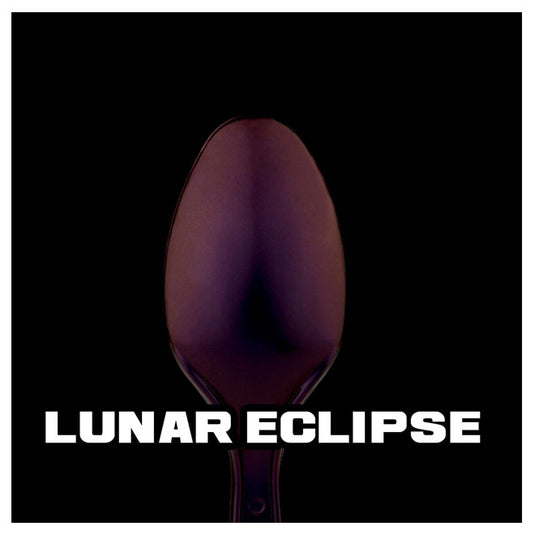 Turbo Dork Paints - Turboshift Acrylic Paint 20ml Bottle - Lunar Eclipse