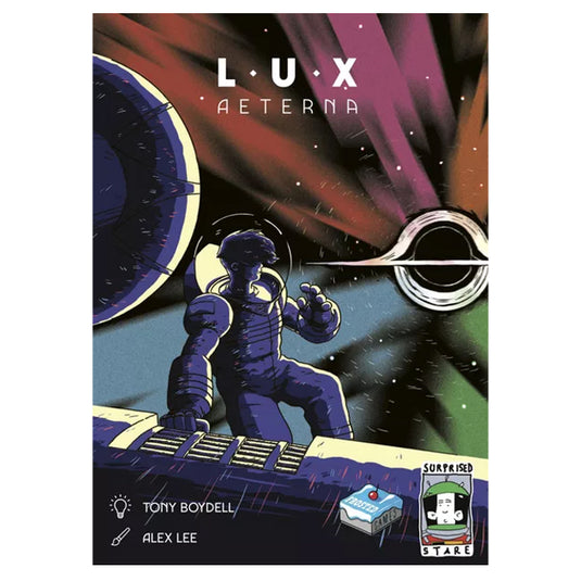 Lux Aeterna