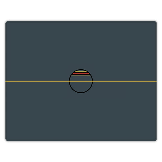 Exo Grafix - 2 Player Playmat - Design 20 (59cm x 75cm)