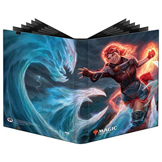 Ultra Pro - PRO Binder 9-Pocket - Magic: The Gathering M20