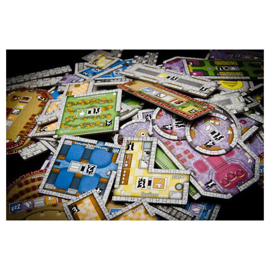 Castles of Mad King Ludwig