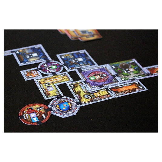 Castles of Mad King Ludwig