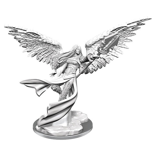 Magic the Gathering - Unpainted Miniatures - Archangel Avacyn