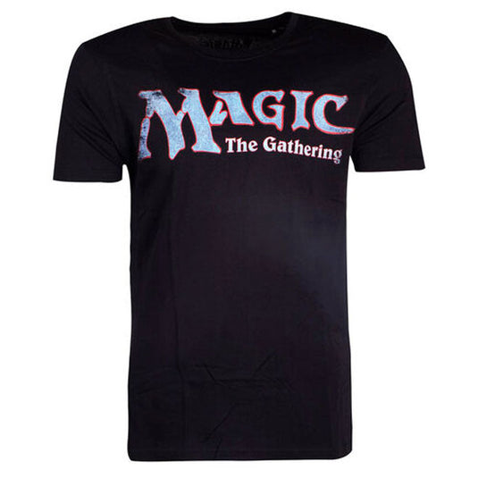 Magic The Gathering - Logo - Mens T-Shirt - Small