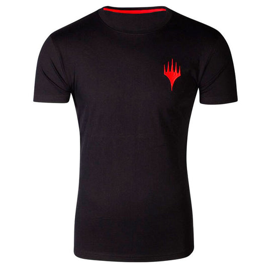 Magic The Gathering - Minimal Logo - Mens T-Shirt