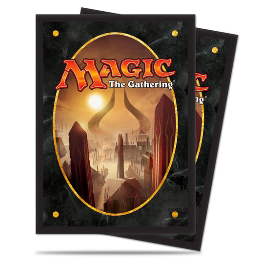 Ultra Pro - Magic The Gathering - Amonkhet Card Back Sleeves (80)